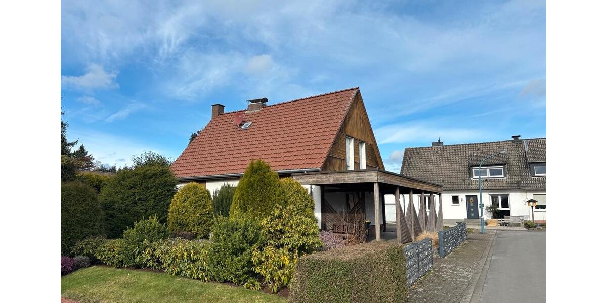 Einfamilienhaus Holzwickede - 5 Zimmer, 140 m&sup2;, 440.000&euro; | Angebot:26931353
