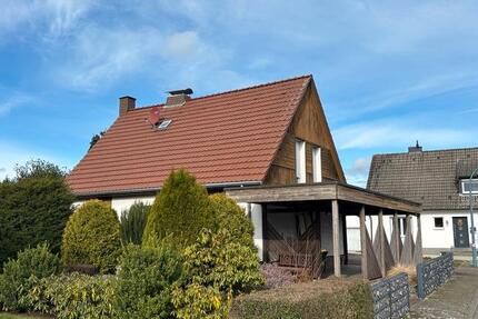 Haus Holzwickede - 5 Zimmer, 140 m&sup2;, 440.000&euro; | Angebot:26931353