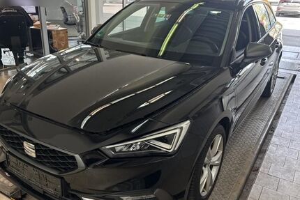 Seat Leon 86.740 km 19.710 &euro; Hagen 58091