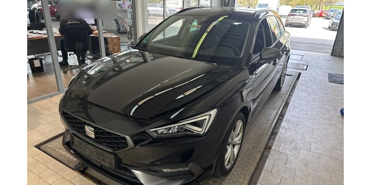 Seat Leon 86.740 km 19.710 &euro; Hagen 58091