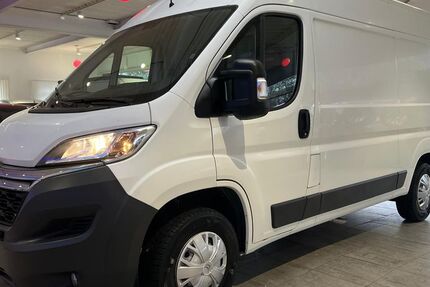 Citroen Jumper 79.990 km 15.990 &euro; Datteln 45711