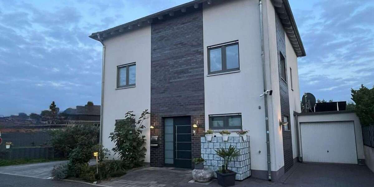 Einfamilienhaus Herne Altenhöfen - 8 Zimmer, 179 m&sup2;, 999.000&euro; | Angebot:24358473