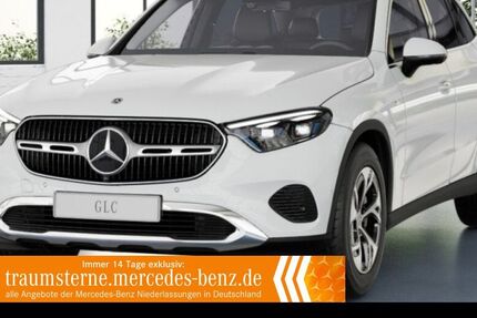 Mercedes-Benz GLC 300 6.081 km 58.990 &euro; Unna 59423