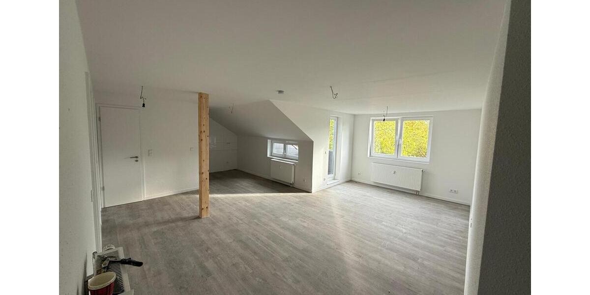 Dachgeschoßwohnung Datteln - 2 Zimmer, 60 m&sup2;, 600&euro; | Angebot:26429539