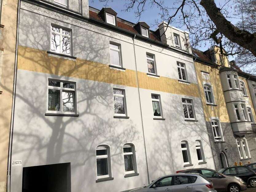 Wohnung zum Mieten in Bochum 540 € 78 m²
