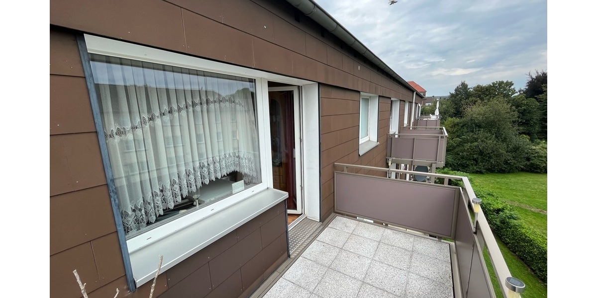 Familien aufgepasst! Geräumige 6-Zimmer-Etagenwohnung mit 2 Bädern & 2 Balkonen am Dortmund Hafen 6 zimmer