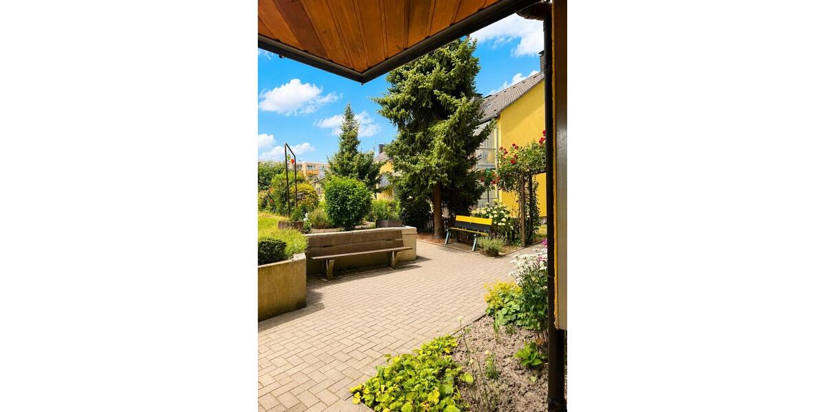 Etagenwohnung Dortmund Mengede - 3.5 Zimmer, 70 m&sup2;, 149.900&euro; | Angebot:27168201