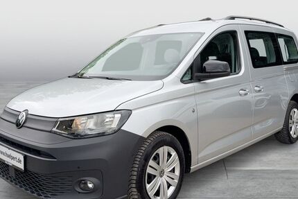 VW Caddy Maxi 50.723 km 27.780 &euro; Dortmund 44379