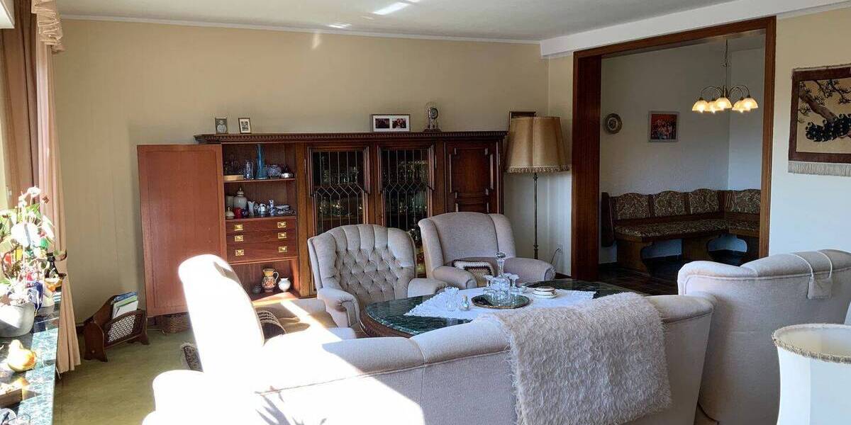 Freistehender Bungalow: Viel Raum für Liebe, Leben und Kreativität zimmer