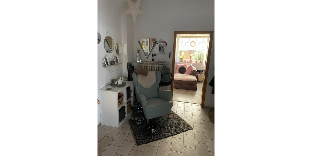 Erdgeschoßwohnung Fröndenberg (Ruhr) - 3.5 Zimmer, 100 m&sup2;, 700&euro; | Angebot:25919996