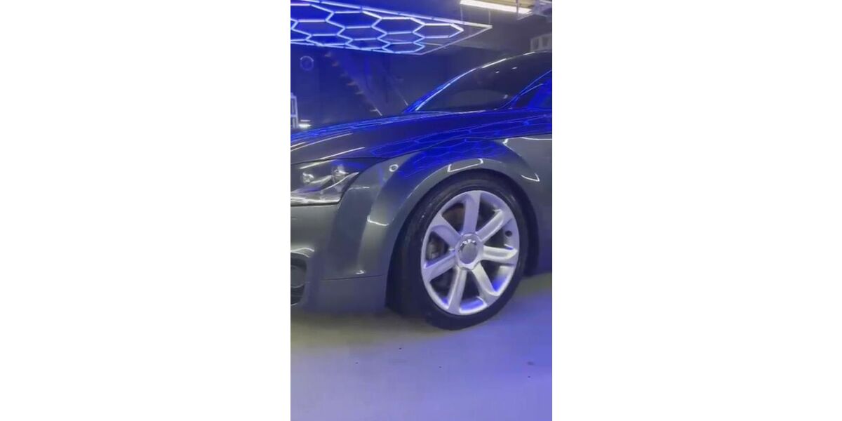 Audi TT 126.000 km 11.500 &euro; Castrop Rauxel 44579