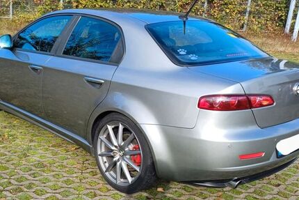 Alfa Romeo 159