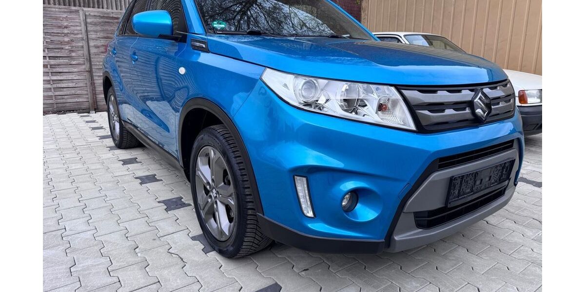 Suzuki Vitara 195.000 km 9.300 &euro; Herne 44653
