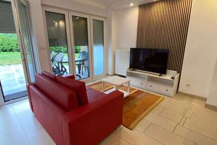 Wohnen auf Zeit in Marl 1.250 € 2 zimmer