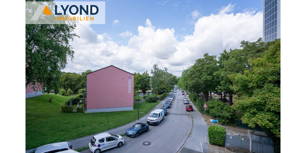 Etagenwohnung Dortmund Löttringhausen - 3 Zimmer, 80 m&sup2;, 249.000&euro; | Angebot:25676430