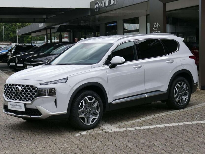 SANTA FE