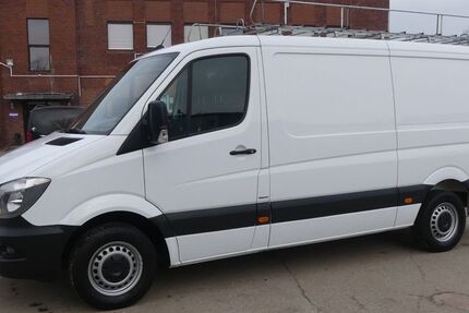 Mercedes-Benz Sprinter 107.800 km 19.950 € Essen 45309
