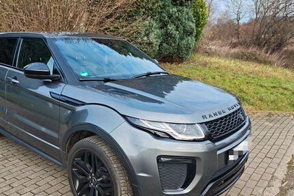 Land Rover Range Rover Evoque 154.000 km 15.990 &euro; Bochum 44801