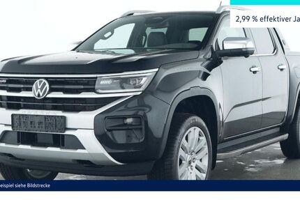 VW Amarok 10.897 km 66.290 &euro; Bochum 44866