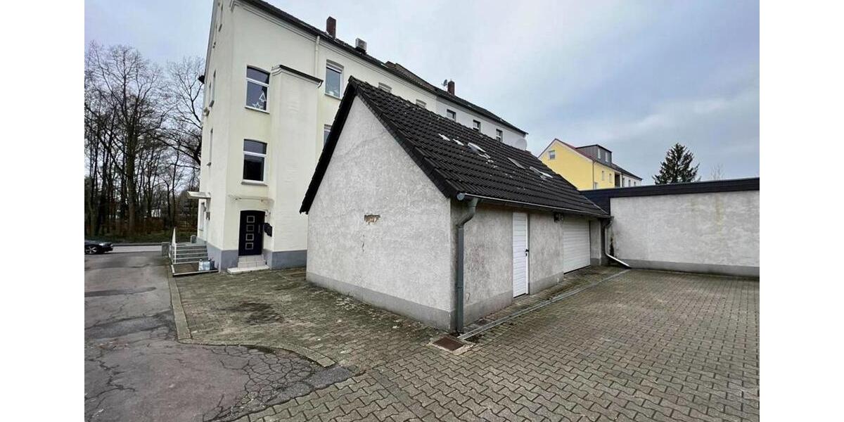 Etagenwohnung Recklinghausen Berghausen - 4 Zimmer, 95 m&sup2;, 940&euro; | Angebot:25946696