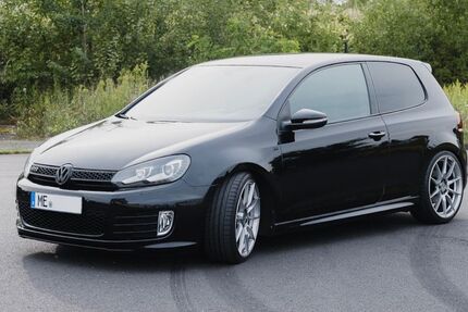 VW Golf 125.000 km 13.990 € Velbert 42555