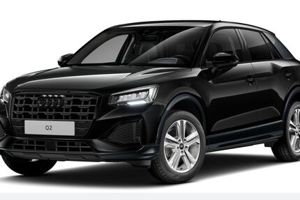 Audi Q2 28.883 km 27.880 &euro; Bochum 44809
