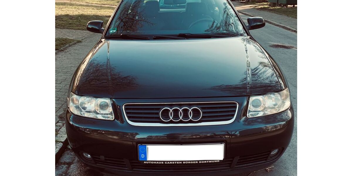 Audi A3 138.000 km 2.899 &euro; Lünen 44536