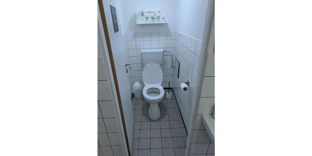 Etagenwohnung Bochum Laer - 1 Zimmer, 12 m&sup2;, 499&euro; | Angebot:24286237