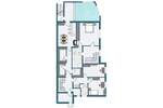 Mehrfamilienhaus, Wohnhaus Bochum Wiemelhausen - 9 Zimmer, 275 m&sup2;, 695.000&euro; | Angebot:25687045