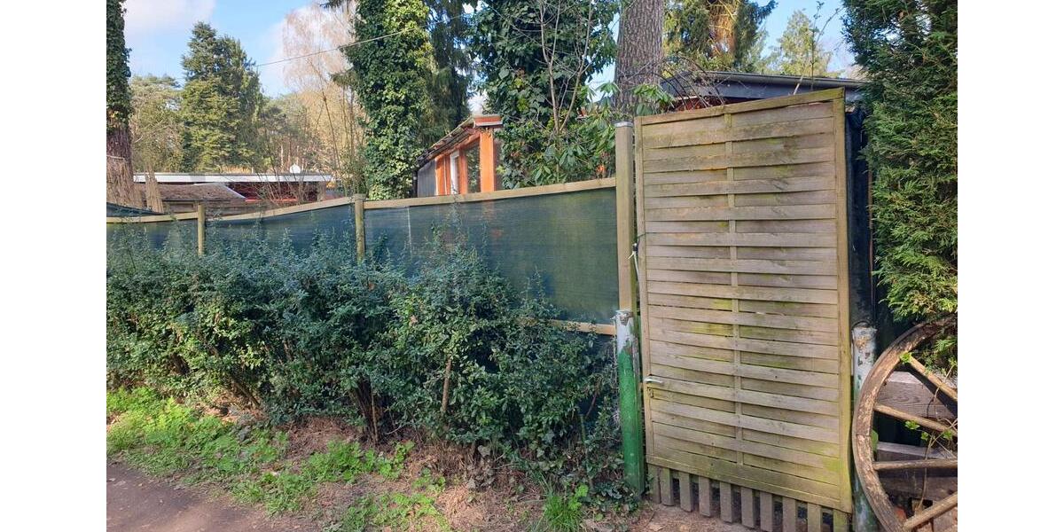 Einfamilienhaus Olfen - 2 Zimmer, 40 m&sup2;, 35.000&euro; | Angebot:26941078