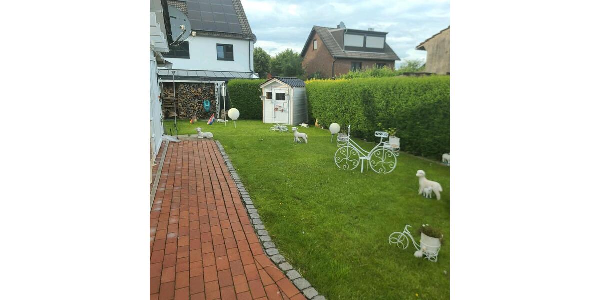 Einfamilienhaus Oer-Erkenschwick Erkenschwick - 5 Zimmer, 190 m&sup2;, 790.000&euro; | Angebot:24633453