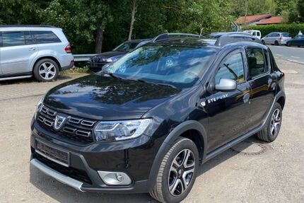 Dacia Sandero 41.652 km 8.400 &euro; Hattingen 45527