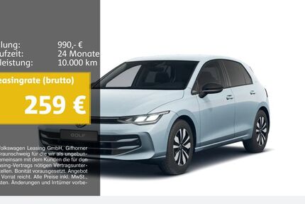 VW Golf 3.002 km 29.220 &euro; Bochum 44892