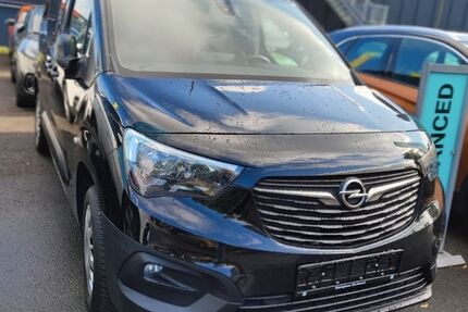Opel Combo 147.000 km 8.490 &euro; Dortmund 44328