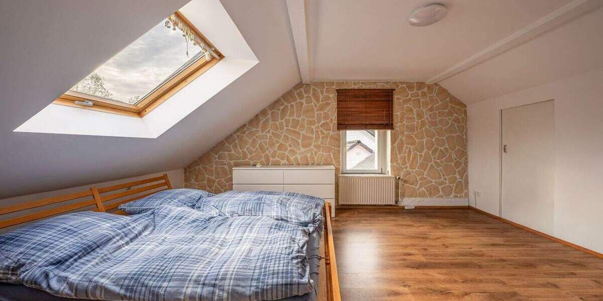 Doppelhaushälfte Dortmund Aplerbeck - 3 Zimmer, 96 m&sup2;, 299.000&euro; | Angebot:24557574