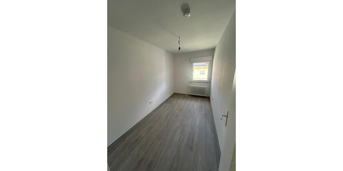 Erdgeschoßwohnung Dortmund Huckarde - 2 Zimmer, 54 m&sup2;, 460&euro; | Angebot:23789683