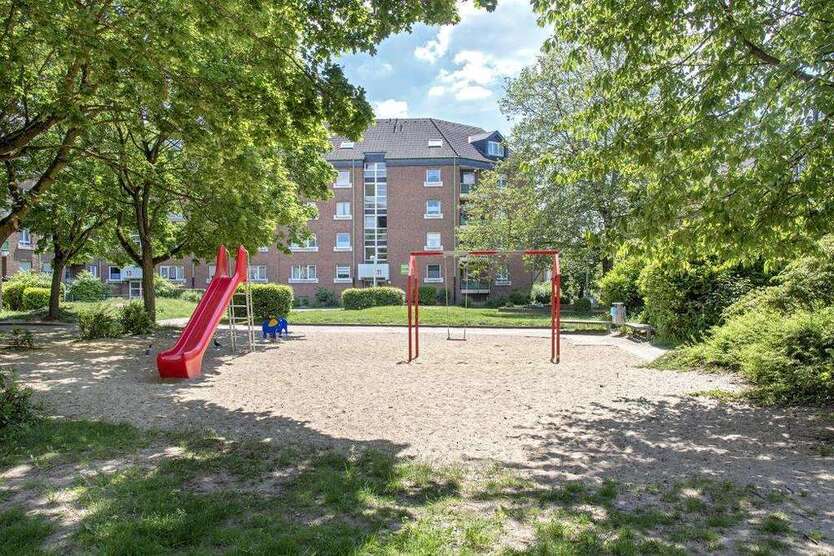 Wohnung zum Mieten in Witten 324,63 € 62 m²