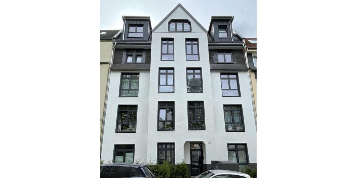 Etagenwohnung Hagen Hagen-Nord - 2 Zimmer, 78 m&sup2;, 875&euro; | Angebot:24767855