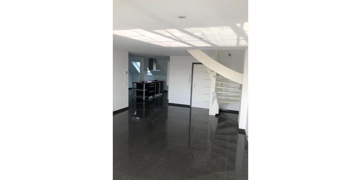 Maisonettenwohnung Bochum Bochum-Nord - 4 Zimmer, 114 m&sup2;, 1.400&euro; | Angebot:25944896