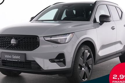Volvo XC40 7.856 km 38.750 &euro; Witten 58453