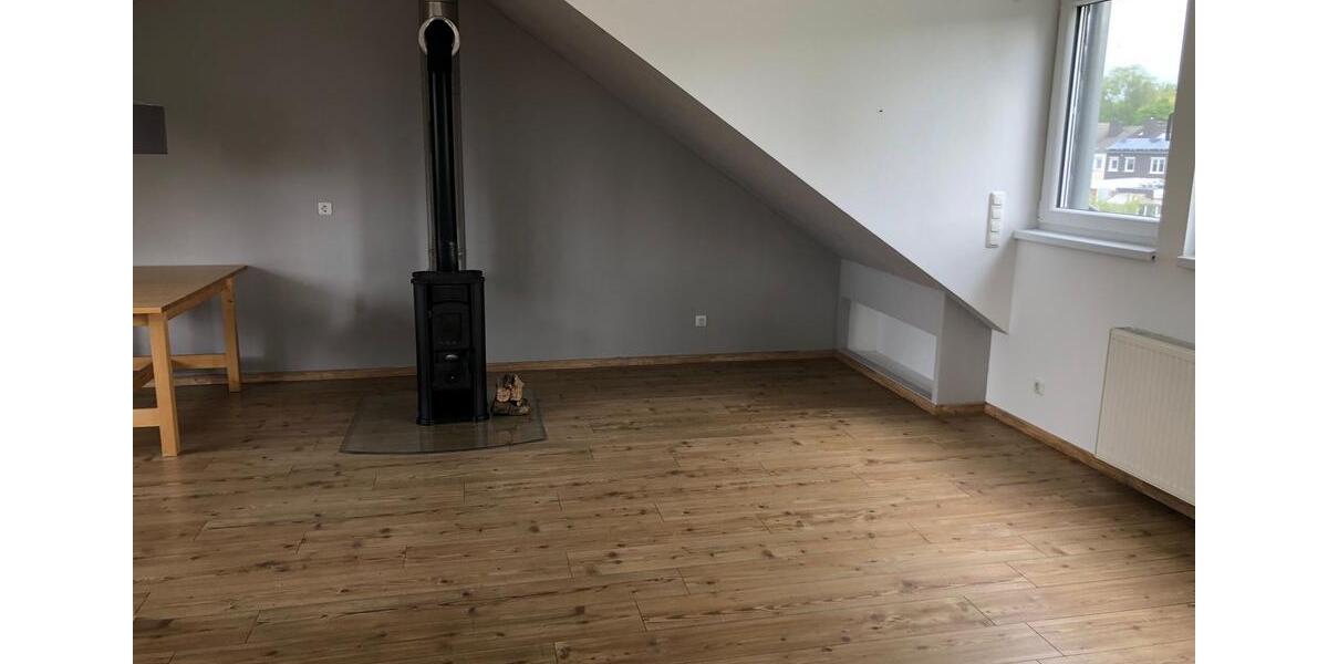 Dachgeschoßwohnung Dortmund Mengede - 3 Zimmer, 78 m&sup2;, 800&euro; | Angebot:24841422