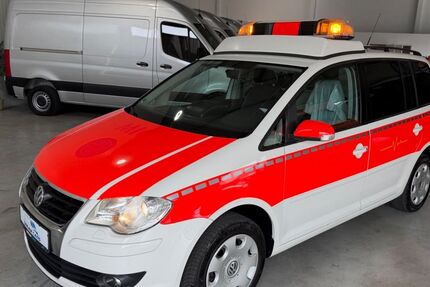 VW Touran 256.000 km 7.200 &euro; Gelsenkirchen 45879