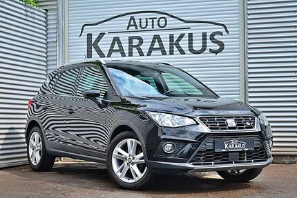 Seat Arona 63.834 km 16.990 € Iserlohn 58644