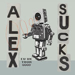 alexsucks | Support: The Nightclubs