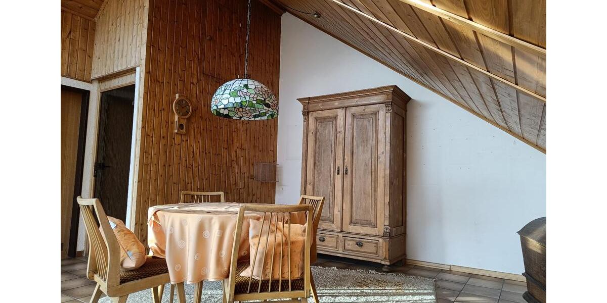 Reihenhaus Dortmund Scharnhorst - 5 Zimmer, 135 m&sup2;, 395.000&euro; | Angebot:24804342