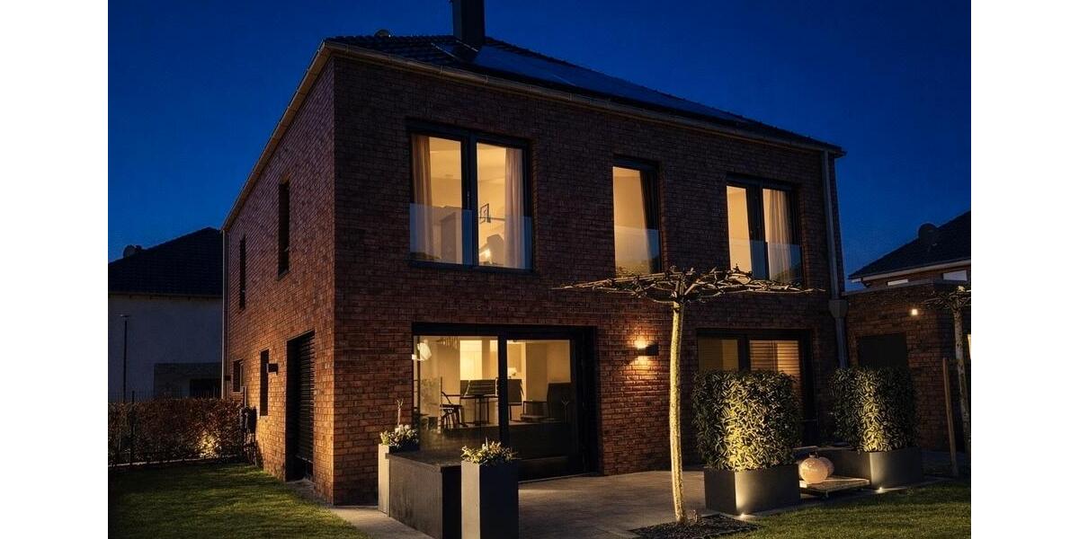 Einfamilienhaus Lüdinghausen - 6 Zimmer, 170 m&sup2;, 2.380&euro; | Angebot:25852720