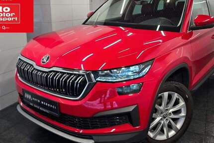 Skoda Kodiaq 93.000 km 24.995 &euro; Hagen 58099