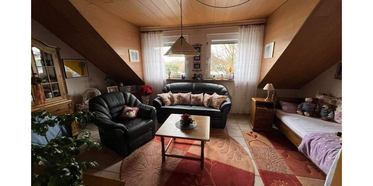 Reihenmittelhaus Dortmund Mengede - 4 Zimmer, 129 m&sup2;, 485.500&euro; | Angebot:25358361