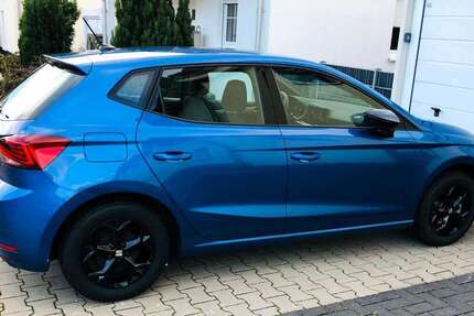 Seat Ibiza 30.864 km 17.950 &euro; Hagen 58093