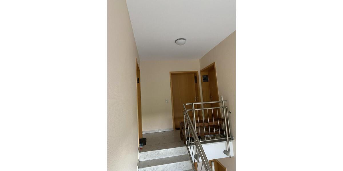 Dachgeschoßwohnung Dortmund Eving - 1 Zimmer, 61 m&sup2;, 590&euro; | Angebot:24715734